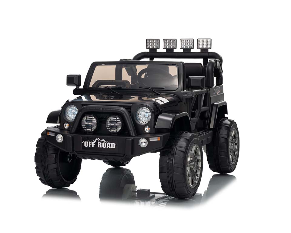 Remote Control Electric Toy Cars